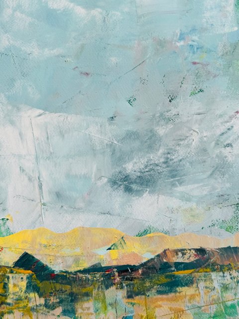 Clonakilty-1 18x12 inches. com/oil