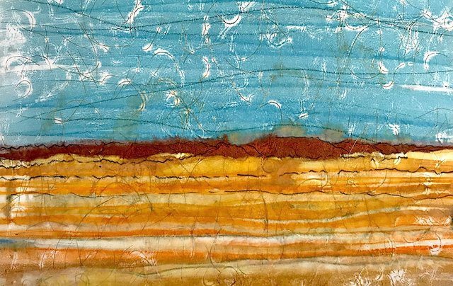 and Mill, CO $400.00, 20x16 in