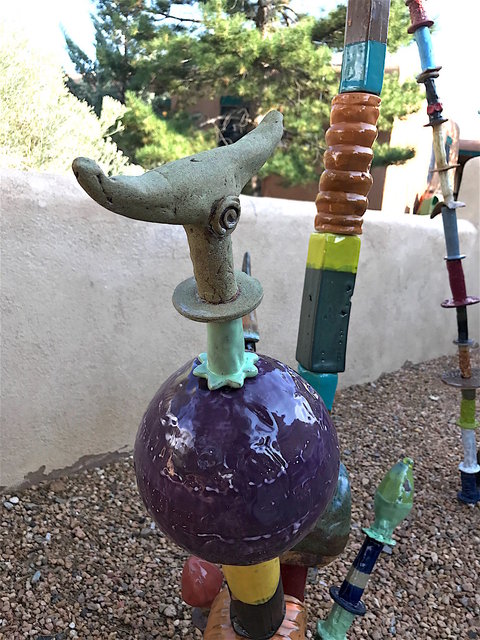 Chollas Detail