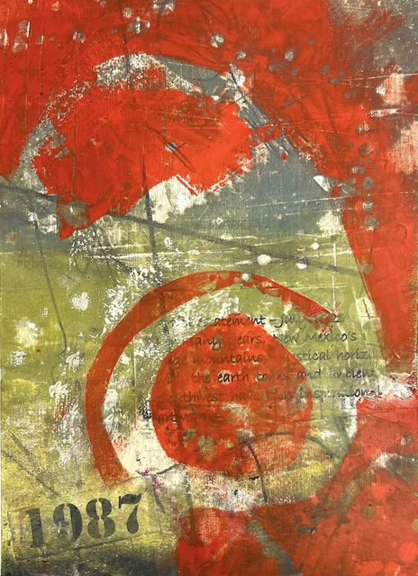 1987, Fourth $450.00
