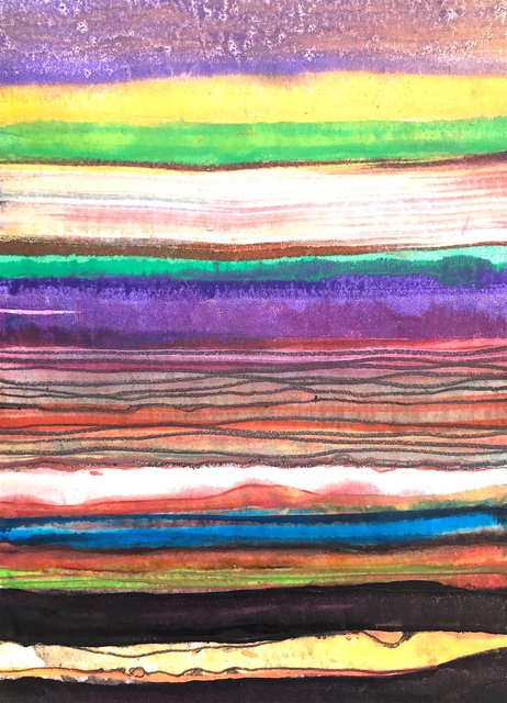 Kit Carson, NM $400.00, 20x16 in