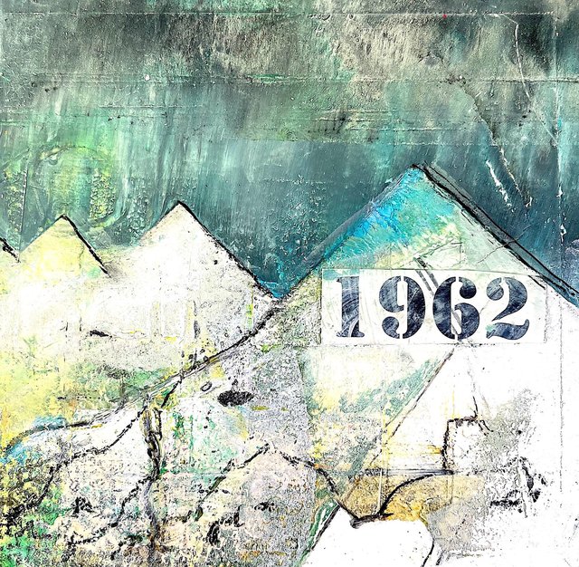 1962, VN War & Cuban Missile Crisis