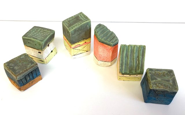 Casitas