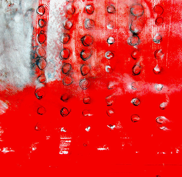 More & More $550 20x16 in Framed (Guerra & Weapons Series)