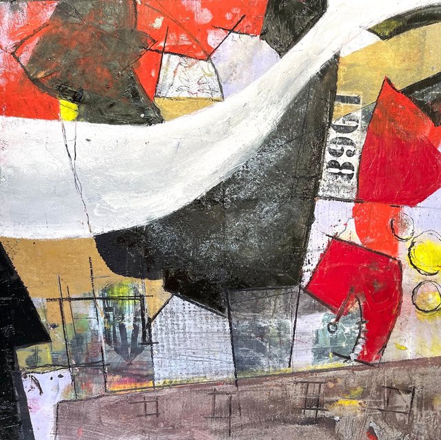 1968, LEJ Convenio 10x10"