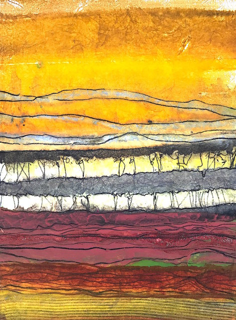 Mesa 44 SOLD