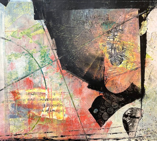 2022 MAPR 12x12" $450.00