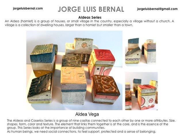 Aldea Vega