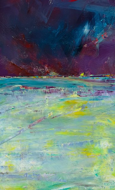 Clonakilty-3 18x12 inches. com/oil