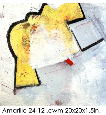 24- 12, 40x30x1.25 inches $1,500.00