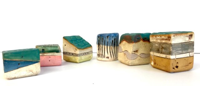 Casitas #4