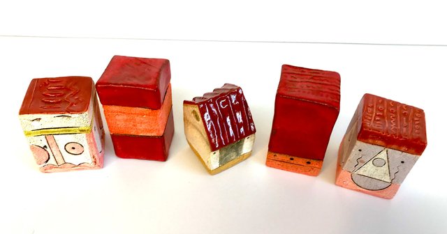 Aldeas