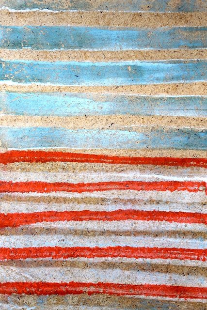 Mis Verjas, NM - Monotype 36x24 in.1,500.00