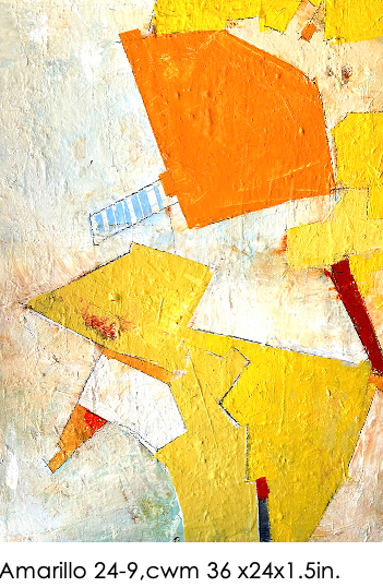 24- 9, 40x36x1 inches $1,500.00