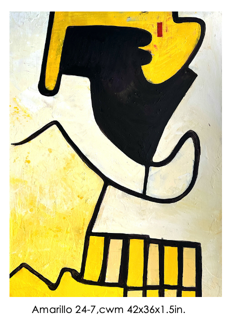 24- 7, 40x30x1.25 inches $1,800.00