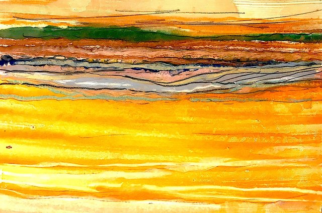 Hillside, CO $400.00, 20x16 in