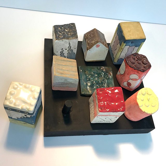 PLAZAS - $475.00 EACH