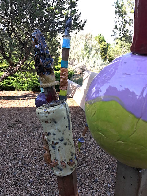 Chollas Detail