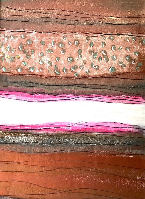 Dixone, NM $400.00, 20x16 in