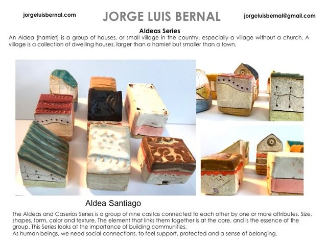Aldea Santiago