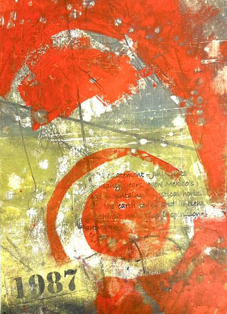 1987 Years Series- $450.00