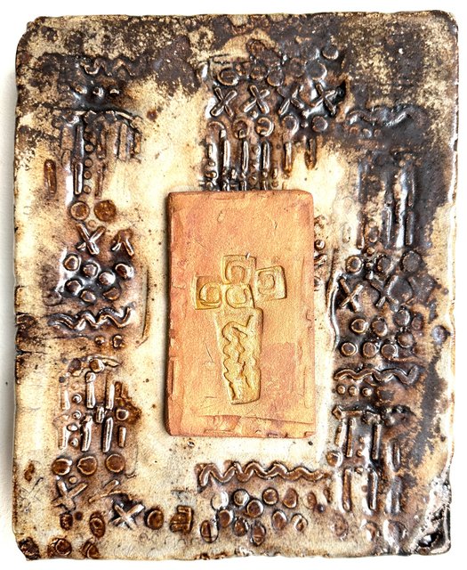 Stations of the Cross - XII, I $225.00