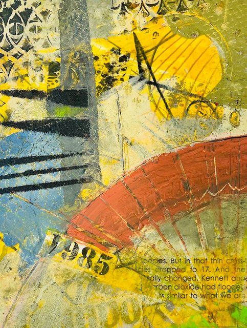 1985, FIU Art 9x12"