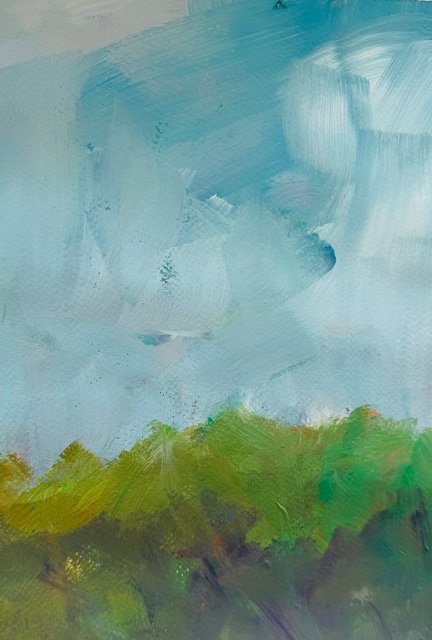 Clonakilty-9 18x12 inches. com/oil