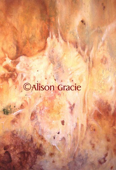 Withered by Alison Gracie