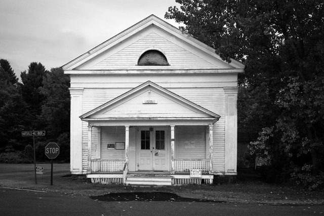 Church-Massachusetts