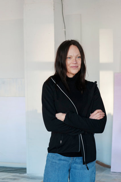 Marianna Uutinen, Artist, Collectors Agenda