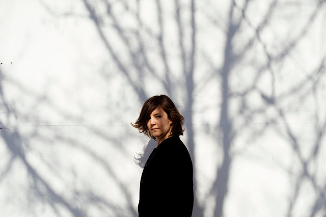 Julia Wolf