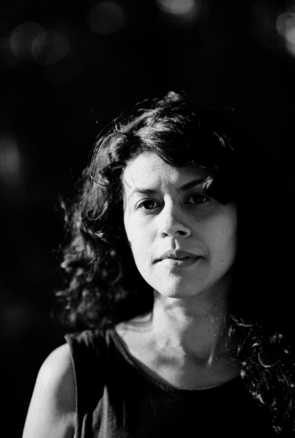 Catalina Restrepo