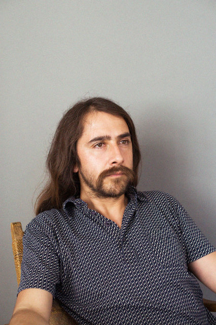 Juan Ortiz