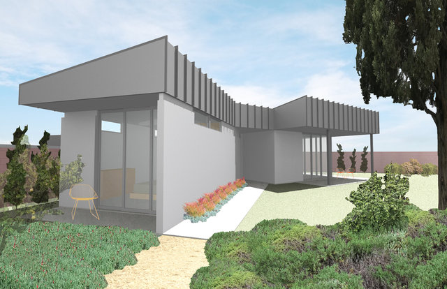 Hillside Guest House