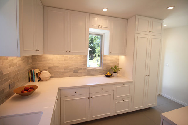 NoHo Remodel - Kitchen