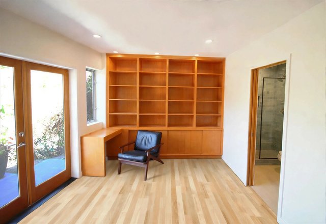 Mt. Washington Addition - Attached ADU