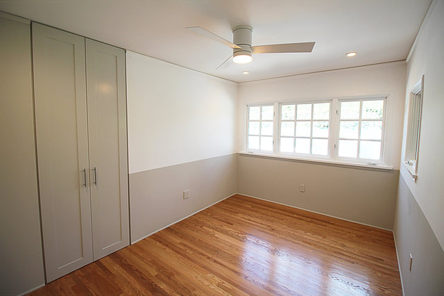 Two Views Remodel - Guest Bedroom