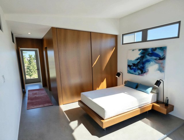 Hillside Guest House - Detached ADU (Concept)
