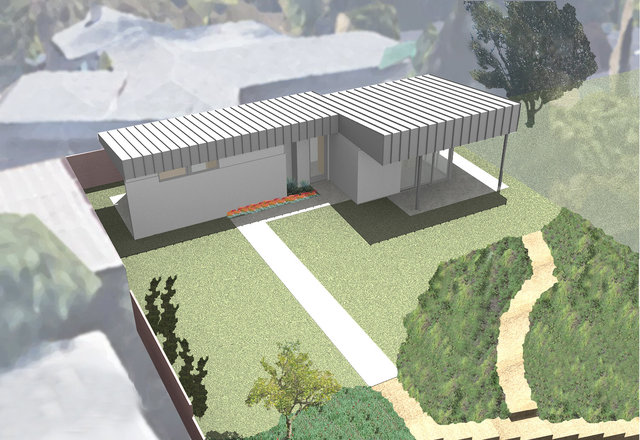 Hillside Guest House