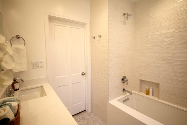 NoHo Remodel - Bathroom