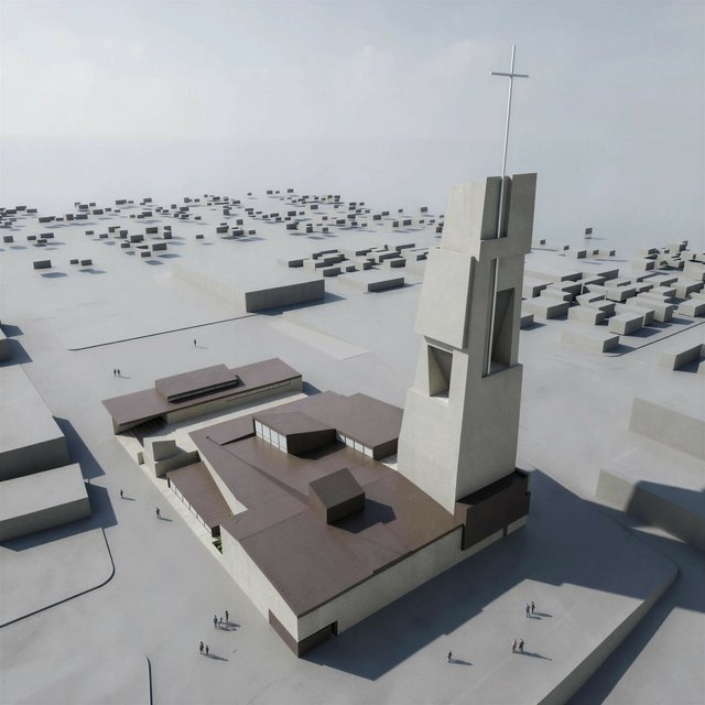 Notre Dame de l'Assomption