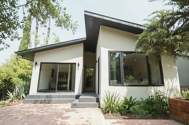 Hilltop House