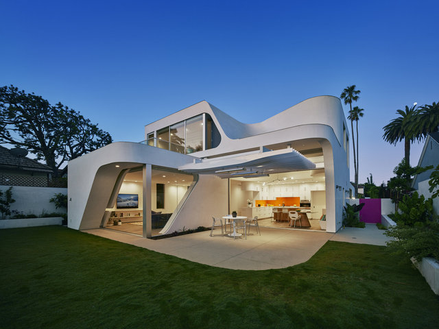 Westside Residence