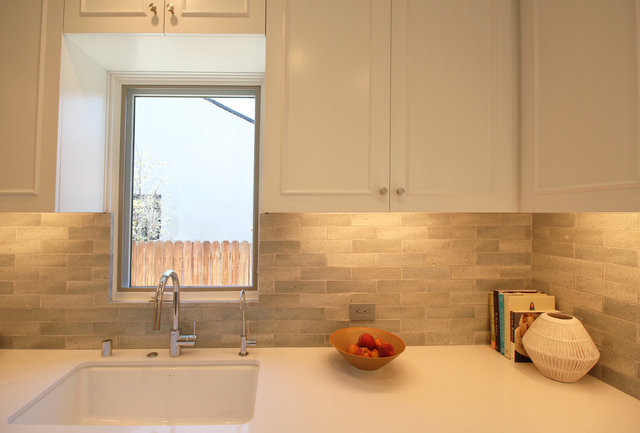 NoHo Remodel - Kitchen