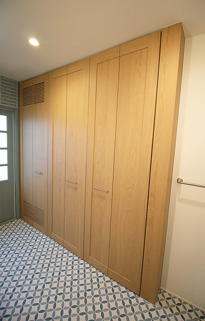 Two Views Remodel - Guest Bath