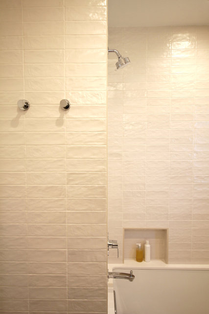 NoHo Remodel - Bathroom