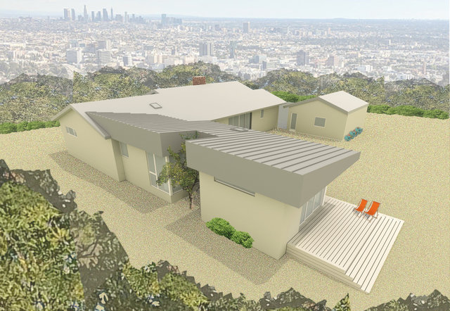 Temple Hill Addition