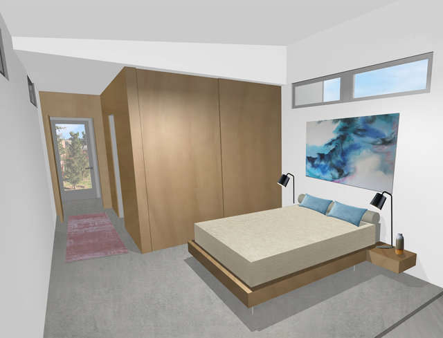 Hillside Guest House