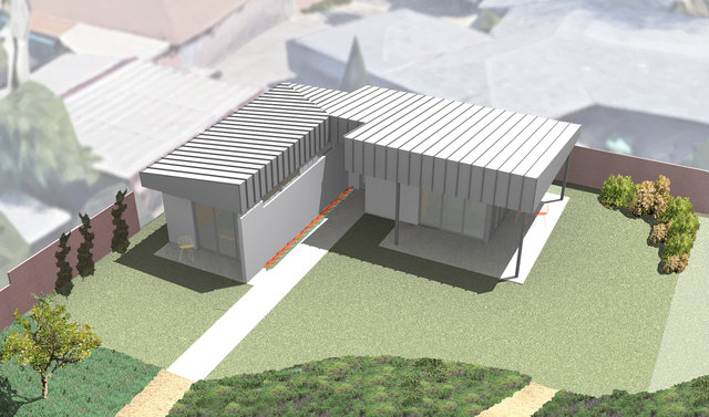 Hillside Guest House